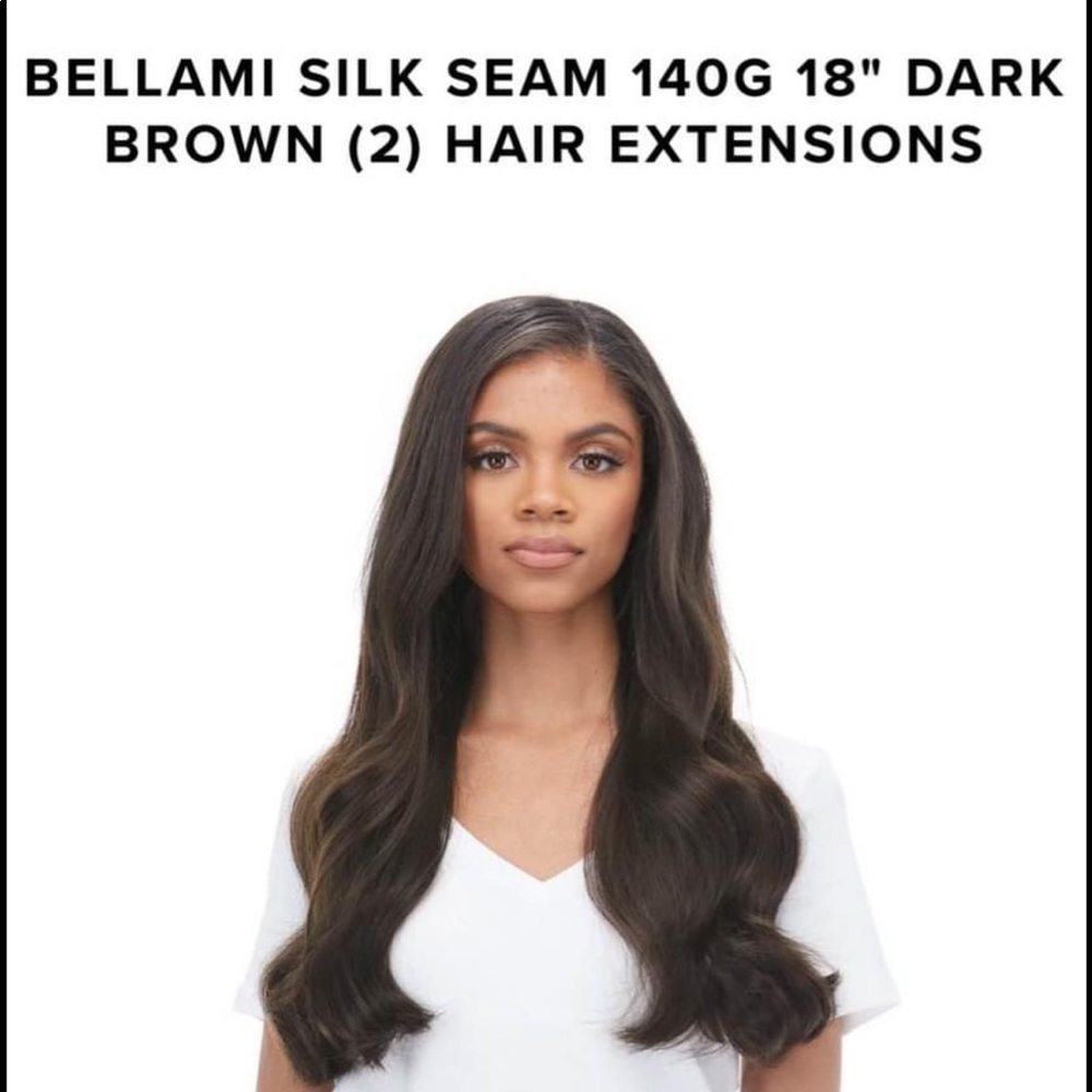 Bellami Hair Extensions